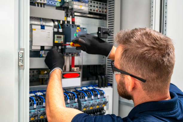 Best Best Electricians Near Me  in Canton, NC