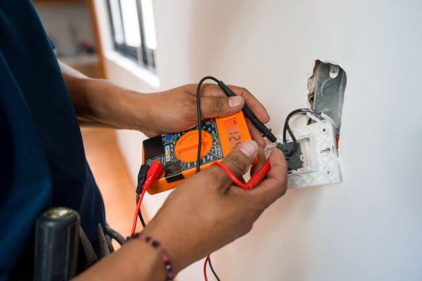 Best Electrical Outlet Repair  in Canton, NC