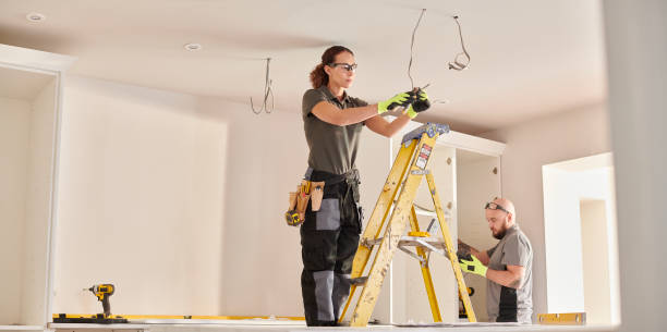 Best Emergency Electrician Near Me  in Canton, NC