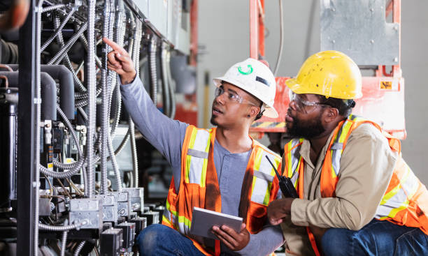Best Electrical Repair Services  in Canton, NC