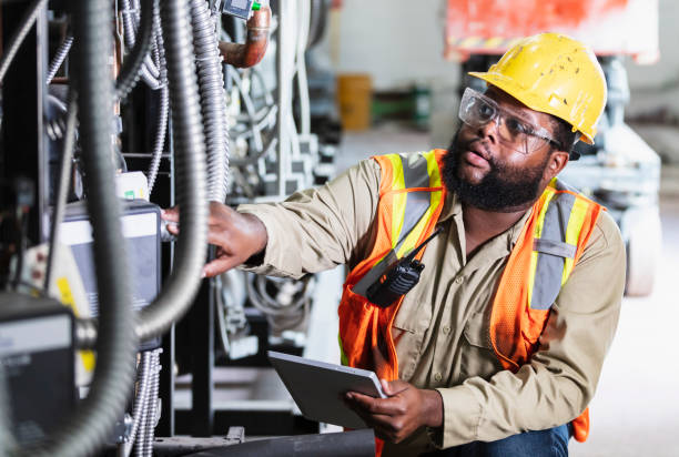  Canton, NC Electrician Pros