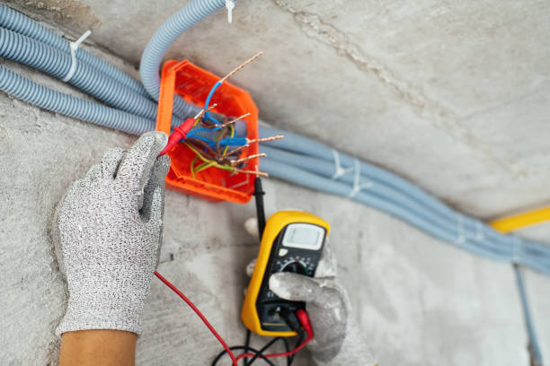 Best Affordable Electrical Installation  in Canton, NC