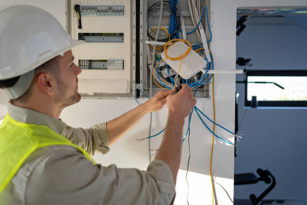 Best Electrical Rewiring Services  in Canton, NC